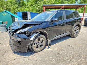 2024 Nissan Rogue 5N1BT3BA7RC759291 Lot 51580846