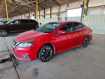 2016 Nissan Sentra 3N1AB7AP1GY328064 Lot 62329596