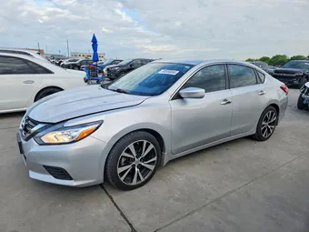 2016 Nissan Altima 1N4AL3AP0GN391260 Lot 48656696