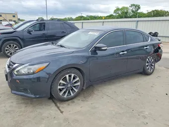 2017 Nissan Altima 1N4AL3AP5HC168547 Lot 51103516