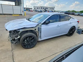2024 Nissan Altima 1N4BL4CV9RN359710 Lot 49884766