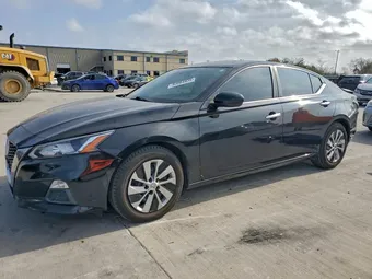 2019 Nissan Altima 1N4BL4BV2KC252498 Lot 93064935
