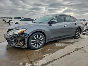 2017 Nissan Altima 1N4AL3AP0HC123063 Lot 97357885