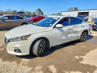2019 Nissan Altima 1N4BL4EV1KC171102 Lot 78810115