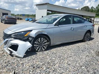 2023 Nissan Altima 1N4BL4DV1PN305152 Lot 65020325