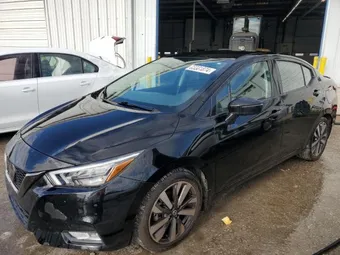 2020 Nissan Versa 3N1CN8FV9LL803433 Lot 85561874