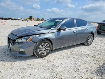 2019 Nissan Altima 1N4BL4BW9KN320387 Lot 49478566