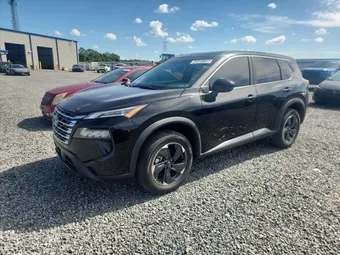2024 Nissan Rogue 5N1BT3BA9RC700775 Lot 49454136