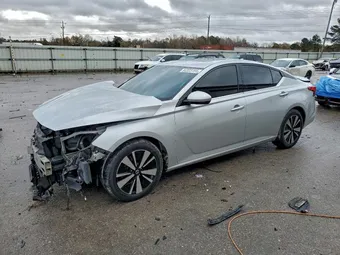 2020 Nissan Altima 1N4BL4EV0LC153336 Lot 96803155
