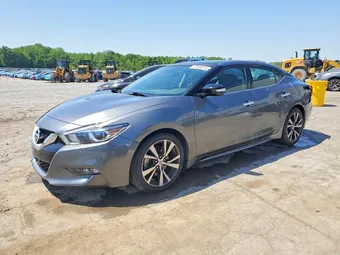 2017 Nissan Maxima 1N4AA6AP5HC403293