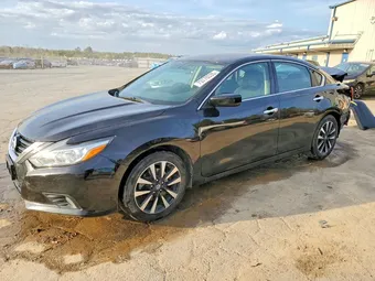 2018 Nissan Altima 1N4AL3AP3JC265252 Lot 79778535