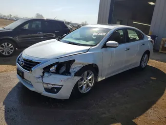 2015 Nissan Altima 1N4AL3AP0FC119415 Lot 47945076