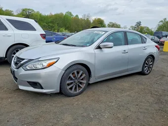 2017 Nissan Altima 1N4AL3AP0HC287879 Lot 52063216