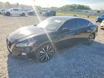 2021 Nissan Altima 1N4BL4CV6MN401498 Lot 49105166