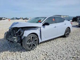 2024 Nissan Altima 1N4BL4CV0RN358431 Lot 46233456