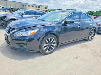 2017 Nissan Altima 1N4AL3AP5HC472736 Lot 50730806