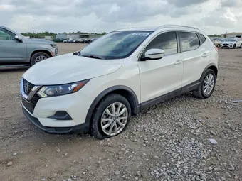 2020 Nissan Rogue Sport JN1BJ1CV9LW547372 Lot 47974916