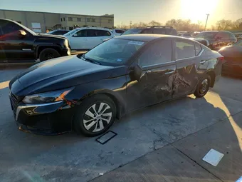 2024 Nissan Altima 1N4BL4BV0RN328315 Lot 76442925