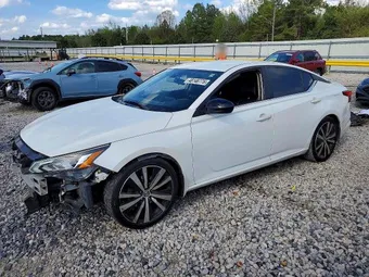 2020 Nissan Altima 1N4BL4CV3LC239372 Lot 48146776