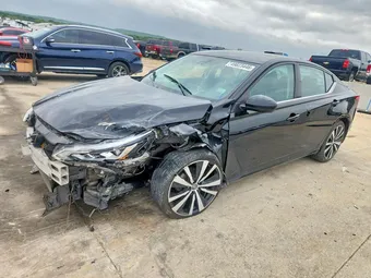 2020 Nissan Altima 1N4BL4CV0LN318230 Lot 49823446