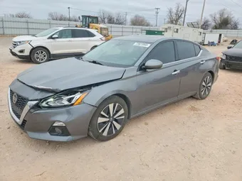 2019 Nissan Altima 1N4BL4DV6KC121765 Lot 72823865