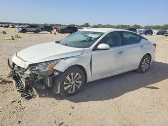 2021 Nissan Altima 1N4BL4BV3MN355078 Lot 46128836
