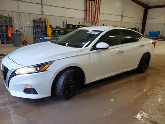 2020 Nissan Altima 1N4BL4BVXLC211425 Lot 50493046
