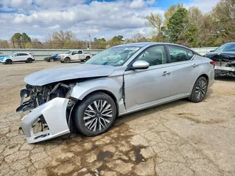 2023 Nissan Altima 1N4BL4DV7PN375769 Lot 79688165