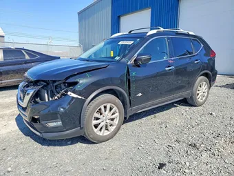 2019 Nissan Rogue 5N1AT2MVXKC835338 Lot 50939946