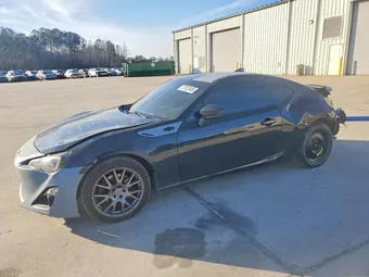 2015 Scion FR-S JF1ZNAA1XF8712666