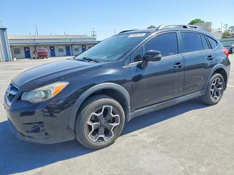 2015 Subaru XV Сrosstrek JF2GPAMC2F8260898 Lot 52406746