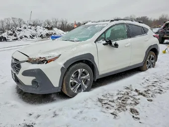 2024 Subaru Crosstrek JF2GUADC9R8302397 Lot 79312905