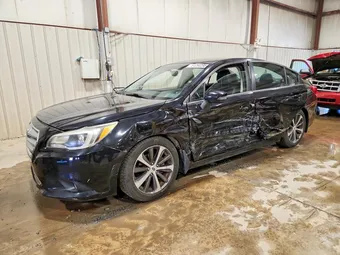 2015 Subaru Legacy 4S3BNAJ67F3027335