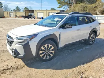 2024 Subaru Outback 4S4BTAPC7R3145159 Lot 77715135