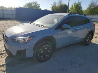2019 Subaru Crosstrek JF2GTAEC3K8231057 Lot 49722766