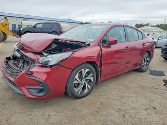 2023 Subaru Legacy 4S3BWAC63P3015498