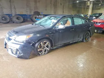2021 Subaru Legacy 4S3BWGP65M3011509
