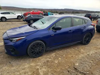 2024 Subaru Impreza JF1GUHJC8R8299347 Lot 78614305