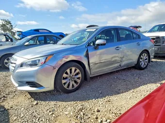 2016 Subaru Legacy 4S3BNAC6XG3037470