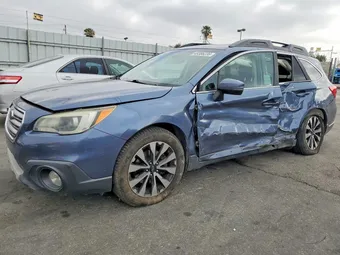 2016 Subaru Outback 4S4BSENC0G3214817 Lot 49386236