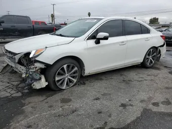 2016 Subaru Legacy 4S3BNAN68G3006554