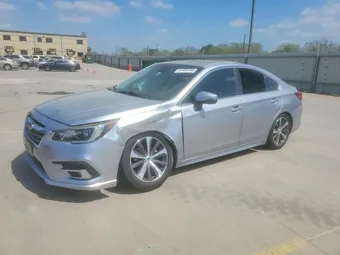 2019 Subaru Legacy 4S3BNAN62K3013105