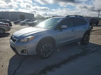 2017 Subaru Crosstrek JF2GPABC8H8235753 Lot 48245346