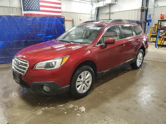 2016 Subaru Outback 4S4BSACC4G3281898 Lot 51016706