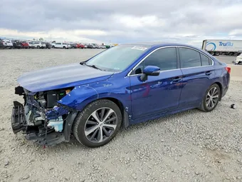 2017 Subaru Legacy 4S3BNAN62H3045240