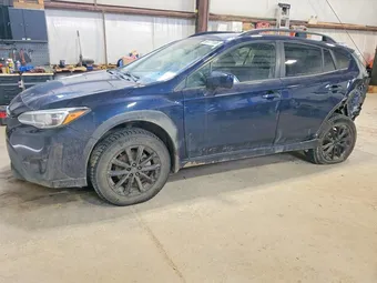 2023 Subaru Crosstrek JF2GTACC2PG320022 Lot 50771106