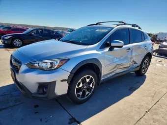 2019 Subaru Crosstrek JF2GTACC7KH243117 Lot 73202115