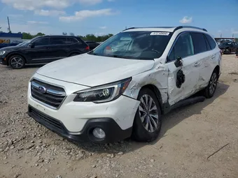 2019 Subaru Outback 4S4BSATC9K3305203 Lot 47210956