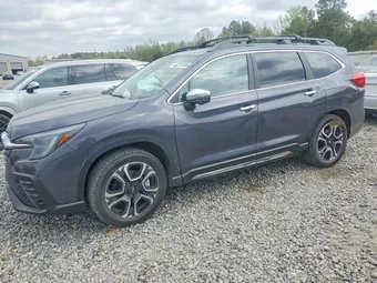 2023 Subaru Ascent 4S4WMAWD6P3441120