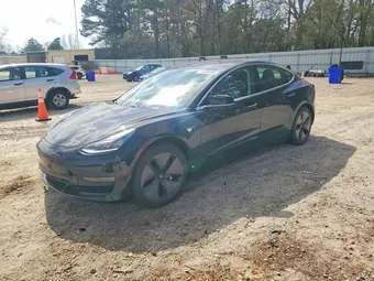 2018 Tesla Model 3 5YJ3E1EA4JF123082 Lot 79899395